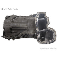 GVV307 Upper Engine Oil Pan For 11-15 Jeep Grand Cherokee  3.6 05184419AI 4WD