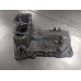 GVV307 Upper Engine Oil Pan For 11-15 Jeep Grand Cherokee  3.6 05184419AI 4WD