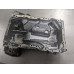 GVV307 Upper Engine Oil Pan For 11-15 Jeep Grand Cherokee  3.6 05184419AI 4WD