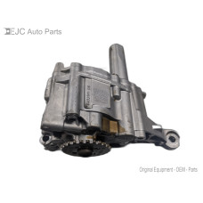 200B002 Engine Oil Pump For 09-13 BMW 328i xDrive  3.0 7545939 N5130A