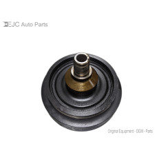 200B013 Crankshaft Pulley For 09-13 BMW 328i xDrive  3.0 754608701 N5130A