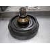 200B013 Crankshaft Pulley For 09-13 BMW 328i xDrive  3.0 754608701 N5130A
