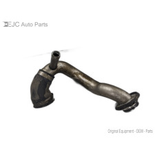 200B021 Coolant Inlet For 09-13 BMW 328i xDrive  3.0 7516414080 N5130A