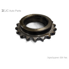 200B023 Crankshaft Timing Gear For 09-13 BMW 328i xDrive  3.0  N5130A