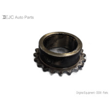 200B024 Crankshaft Timing Gear For 09-13 BMW 328i xDrive  3.0  N5130A
