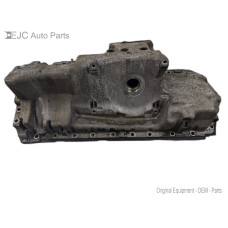 GVP507 Engine Oil Pan For 09-13 BMW 328i xDrive  3.0 758543201 N5130A