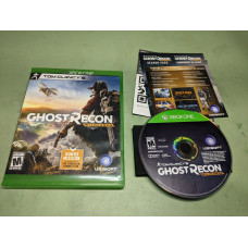 Ghost Recon Wildlands Microsoft XBoxOne Complete in Box