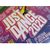 Just Dance 2020 Microsoft XBoxOne Disk and Case