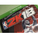 NBA 2K18 [Legend Edition] Microsoft XBoxOne Complete in Box