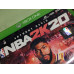 NBA 2K20 Microsoft XBoxOne Complete in Box