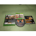 Tom Clancy's The Division Microsoft XBoxOne Complete in Box
