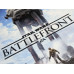 Star Wars Battlefront Microsoft XBoxOne Complete in Box