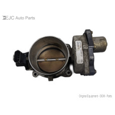 200A001 Throttle Valve Body For 04-10 Ford F-150  5.4 3L3E9E926AD 3 Valve