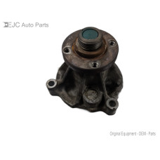 200A004 Water Coolant Pump From 2004 Ford F-150  5.4 3L3E8501CA 3 Valve