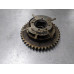 200A006 Camshaft Timing Gear From 2004 Ford F-150  5.4 3L3E6C524FA 3 Valve