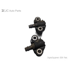 200A014 Timing Chain Tensioner Pair From 2004 Ford F-150  5.4 XL1E6L266AA 3 Valve