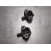 200A014 Timing Chain Tensioner Pair From 2004 Ford F-150  5.4 XL1E6L266AA 3 Valve
