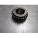 200A015 Crankshaft Timing Gear From 2004 Ford F-150  5.4 3L3E6C524FA 3 Valve