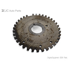 200A016 Crankshaft Trigger Tone Ring From 2004 Ford F-150  5.4 XW1E12A227AC 3 Valve