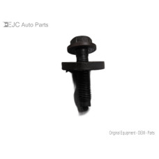 200A017 Crankshaft Bolt From 2004 Ford F-150  5.4 F5RE6A340BA 3 Valve