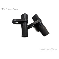 200A020 Camshaft Position Sensor Set From 2004 Ford F-150  5.4 1W7E6B288AB 3 Valve