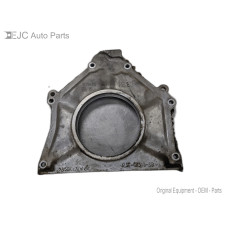 200A021 Rear Oil Seal Housing From 2004 Ford F-150  5.4 3L3E6K318BB 3 Valve