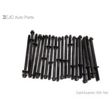 200A022 Cylinder Head Bolt Kit From 2004 Ford F-150  5.4  3 Valve