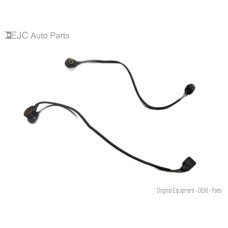 200A026 Knock Detonation Sensor From 2004 Ford F-150  5.4 4L3A12A699AA 3 Valve set of 2