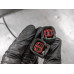 200A026 Knock Detonation Sensor From 2004 Ford F-150  5.4 4L3A12A699AA 3 Valve set of 2