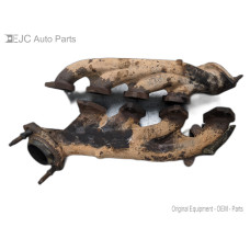 200A033 Exhaust Manifold Pair Set For 04-09 Ford F-150  5.4 3L3E9430DA 3 Valve