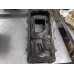 GRQ105 Engine Oil Pan For 04-06 Ford F-150  5.4 2L1E6675GA 3 Valve