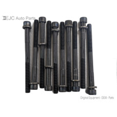 200V105 Cylinder Head Bolt Kit For 02-03 Toyota Camry  2.4  2AZ-FE