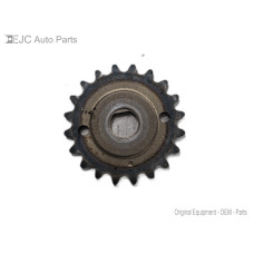 200V111 Oil Pump Drive Gear For 02-03 Toyota Camry  2.4 151630H010 2AZ-FE