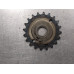 200V111 Oil Pump Drive Gear For 02-03 Toyota Camry  2.4 151630H010 2AZ-FE