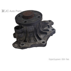 200V115 Water Coolant Pump For 02-09 Toyota Camry  2.4 161000H010 2AZ-FE