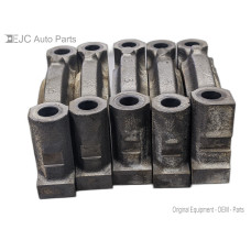200V121 Engine Block Main Caps For 02-03 Toyota Camry  2.4  2AZ-FE