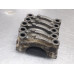 200V121 Engine Block Main Caps For 02-03 Toyota Camry  2.4  2AZ-FE