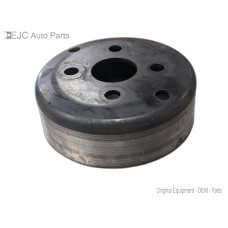 200V122 Water Pump Pulley For 02-03 Toyota Camry  2.4  2AZ-FE