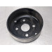 200V122 Water Pump Pulley For 02-03 Toyota Camry  2.4  2AZ-FE