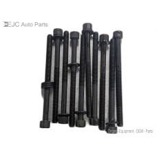 200N106 Cylinder Head Bolt Kit For 16-18 Hyundai Tucson  2.0 223212E000 G4NH