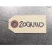 200N110 Water Coolant Pump From 2017 Hyundai Tucson  2.0 251002E020 G4NH