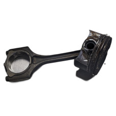 200N111 Piston and Connecting Rod Standard From 2017 Hyundai Tucson  2.0 235102E460 G4NH