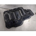 200N112 Engine Oil Pan From 2017 Hyundai Tucson  2.0 215102E023 G4NH