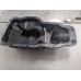 200N112 Engine Oil Pan From 2017 Hyundai Tucson  2.0 215102E023 G4NH