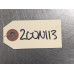200N113 Camshaft Trigger Ring For 16-18 Hyundai Tucson  2.0  G4NH