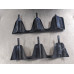 200N115 Coolant Baffle For 16-18 Hyundai Tucson  2.0 211712E200 G4NH