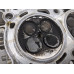 #ZM01 Left Cylinder Head For 11-13 Subaru Forester  2.5 11063AB651 FB25 Driver Side