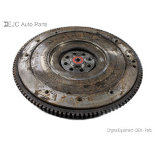 200Y003 Flywheel For 11-13 Subaru Forester  2.5  FB25