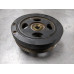 200Y005 Crankshaft Pulley From 2012 Subaru Forester  2.5 12305AA370 FB25