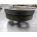 200Y005 Crankshaft Pulley From 2012 Subaru Forester  2.5 12305AA370 FB25
